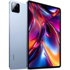 Tablet Xiaomi Pad 7 8 GB RAM 256 GB Azul Tablet Xiaomi Pad 7 8 GB RAM 256 GB Azul