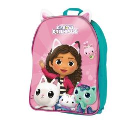 Lisciani Escuela de Dibujo Portátil con Mochila Original para Niños - Escribe, Dibuja, Crea y Borra; Incluye 4 Pizarras y Pegatinas Lisciani Escuela de Dibujo Portátil con Mochila Original para Niños - Escribe, Dibuja, Crea y Borra; Incluye 4 Pizarras y Pegatinas