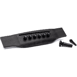 Set Pivotes Originales - Negro Mate Set Pivotes Originales - Negro Mate