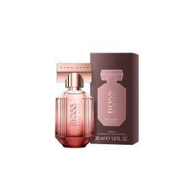 Hugo Boss-Boss The Scent For Her Le Parfum Edp Vapo 30 mL Hugo Boss-Boss The Scent For Her Le Parfum Edp Vapo 30 mL Precio: 49.50000011. SKU: B1JW6HS3Y4