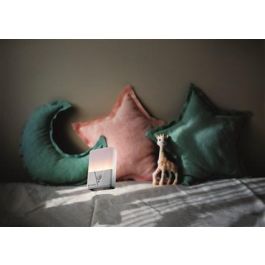 Varta 16624101421 Luz Nocturna con Sensor de Movimiento 3AAA