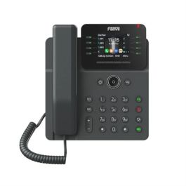Teléfono Fijo Fanvil V62W Negro Precio: 90.49999948. SKU: B1JSGG5QEJ