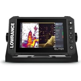 Lowrance Elite FS 7 HDI Sonda de Pesca CHIRP con Transductor HDI, DownScan Imaging y compatibilidad ActiveTarget Precio: 918.49999989. SKU: B18F26EEFL