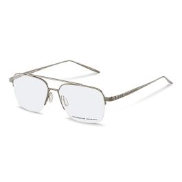 Montura de Gafas Hombre Porsche Design P8359-C-54 ø 54 mm Gris Precio: 131.78999955. SKU: S0370136