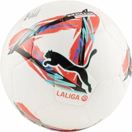 Balón de Fútbol Puma Orbita Laliga 1 Hyb Talla 5 Balón de Fútbol Puma Orbita Laliga 1 Hyb Talla 5