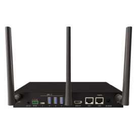 Laia MYTEAM SHARER MTS-100SY, Sistema inalámbrico para reuniones híbridas, BYOD, 4K, hasta 5 dispositivos Precio: 587.88999984. SKU: B12LE95V9N