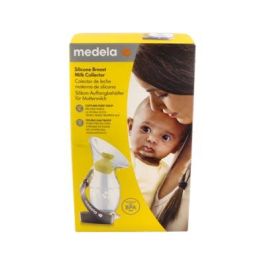 MEDELA Colector de Leche Materna MEDELA Colector de Leche Materna Precio: 29.49999965. SKU: B15A55RADA