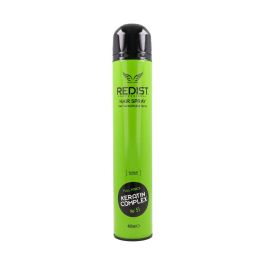 Redist Hair Full Force Keratin Complex Spray 400 ml Precio: 4.58999948. SKU: B1BF5QN6P2