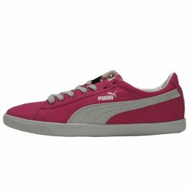 Zapatillas Deportivas Mujer Puma Glyde Lite Low Rosa