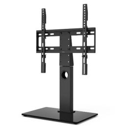 Hama Soporte Pie Vesa para TV de 32" a 55", Ajustable en Altura, Compatible con Estándares VESA 100x100 a 400x400, Negro Precio: 50.69000002. SKU: B1ACG88JY7