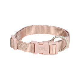 Collar para Perro Trixie Premium Blush S/M 30-45 cm Collar para Perro Trixie Premium Blush S/M 30-45 cm Precio: 5.50000055. SKU: B12Q9ARPFK
