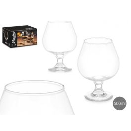 Copa Licor 500Ml Vivalto 10X15CM (24 Unidades) Precio: 49.50000011. SKU: B1H46724N9