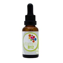 ARTESANIA Vitamina B12 Líquida 30ml Cianocobalamina | Apoyo Energético, Reduce Fatiga, Apto Veganos Precio: 8.5000003. SKU: B19RJWJP2T