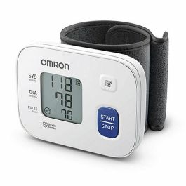 Tensiómentro de Muñeca Omron Precio: 58.88999941. SKU: B1B7QQY4NM