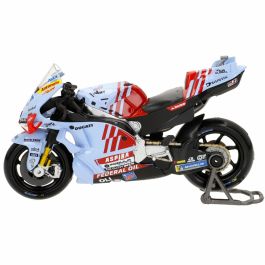 Motocicleta Ducati 2024 DUCATI GRESINI 12 X 8 X 4 CM