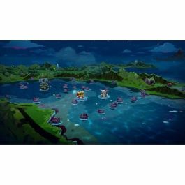 Just For Games 5016488141772 Cat Quest 3 Juego para Nintendo Switch Just For Games 5016488141772 Cat Quest 3 Juego para Nintendo Switch