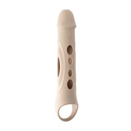 Funda para pene Zero Tolerance Carne Ø 4,1 cm Precio: 78.49999993. SKU: B13W5NQ5VT