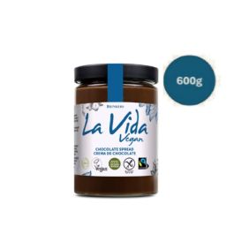 Crema De Chocolate 600 Gr Crema De Chocolate 600 Gr Precio: 11.4999995. SKU: B1GXTAM4CF