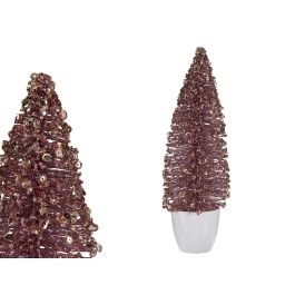 Árbol con Piedra Mediano Rosa Krist+ 10x33x10 cm (6 Unidades) Precio: 31.89000012. SKU: B132MF628Z