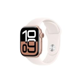 Smartwatch Apple Watch Series 10 grps Precio: 468.94999943. SKU: B14YH4NLEW