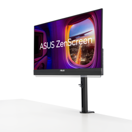 ASUS ZenScreen MB229CF Pantalla 21.5" Full HD LED IPS 1920x1080 5ms 178°/178° 250cd/m² 1000:1 HDMI USB-C Negro 90LM08S5-B01A70 ASUS ZenScreen MB229CF Pantalla 21.5" Full HD LED IPS 1920x1080 5ms 178°/178° 250cd/m² 1000:1 HDMI USB-C Negro 90LM08S5-B01A70