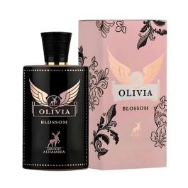 Maison Alhambra Olivia blossom eau de parfum 80 ml vaporizador Precio: 15.98999996. SKU: B1CDNHZGJB