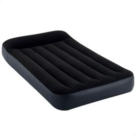 Colchón Hinchable Intex 99 x 25 x 191 cm (3 Unidades) Colchón Hinchable Intex 99 x 25 x 191 cm (3 Unidades)