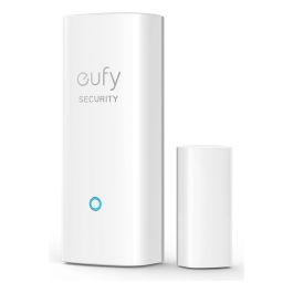 Eufy T89000D4 Sensor de Puerta y Ventana Inalámbrico Blanco Precio: 54.49999962. SKU: B1CY982AYQ
