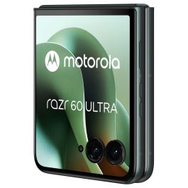 Motorola razr 60 ultra 16-512 GB Scarab Android 15