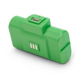 Power A Batería Recargable 1523021-01 para Xbox Series X|S y Xbox One, 1100 mAh, 20+ Horas de Juego, Licencia Oficial Xbox Precio: 10.78999955. SKU: B1GC9CBYDB