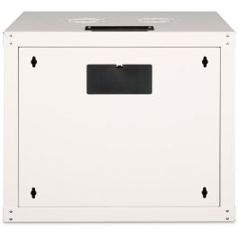 Digitus 9HE Wandgehäuse Unique 509x600x600mm Gris