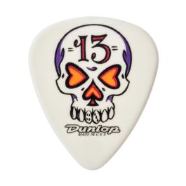 Pack 36 Púas Graphic Artist Alan Forbes Skull - 0.60 Mm Precio: 18.49999976. SKU: B1D5RDL3QL