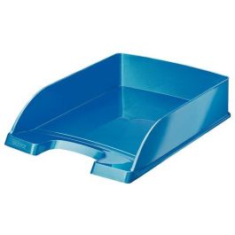 Bandeja Sobremesa Leitz Wow Azul Metalizado 5 unidades Precio: 54.67506. SKU: B14XJNNJMB
