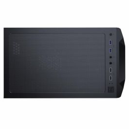 Caja Semitorre ATX Cougar MX410 Mesh-G Negro