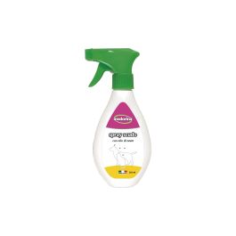 Inodorina Spray Protector Antiparasitario con Aceite de Margosa, Limpieza sin Agua para Perros y Gatos 250ml Inodorina Spray Protector Antiparasitario con Aceite de Margosa, Limpieza sin Agua para Perros y Gatos 250ml Precio: 10.95000027. SKU: B1HERTBV7V