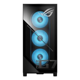 ASUS ROG G700 G700TF-09285K086W DDR5-SDRAM NVIDIA GeForce RTX 5090 Torre PC ASUS ROG G700 G700TF-09285K086W DDR5-SDRAM NVIDIA GeForce RTX 5090 Torre PC