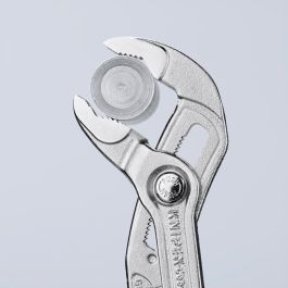 Knipex Alicates Ajustables Cobra 8726250 VDE 250 x 71 x 30 mm