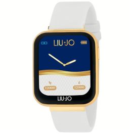 Smartwatch LIU JO SWLJ109 Precio: 157.49999969. SKU: B1GPX9BWXK