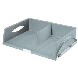 Bandeja Sobremesa Leitz Sorty Jumbo Gris Bandeja Sobremesa Leitz Sorty Jumbo Gris Precio: 46.49999992. SKU: B1EXW54TSS