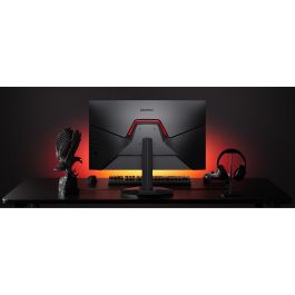 Koorui Monitor Gaming G2721P QHD 27" 2560x1440 200Hz 1ms IPS Negro