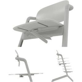Cybex CYB4063846171194 Trona evolutiva LEMO 2 Gris Regulable en altura y profundidad Cybex CYB4063846171194 Trona evolutiva LEMO 2 Gris Regulable en altura y profundidad