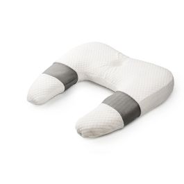 Almohada Ergonómica Multifunción Ullow InnovaGoods
