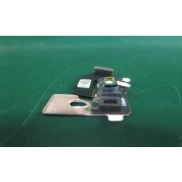Dell Camera assembly for Dell Latitude 5285 tablet, front-facing design, compact size, 13.4 cm depth, lightweight. Dell Camera assembly for Dell Latitude 5285 tablet, front-facing design, compact size, 13.4 cm depth, lightweight.