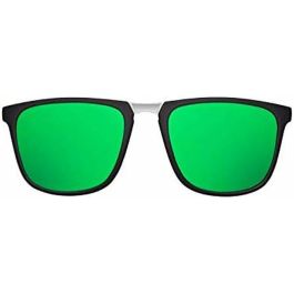Northweek Gafas De Sol Shelter Matte Black Polarized green Northweek Gafas De Sol Shelter Matte Black Polarized green