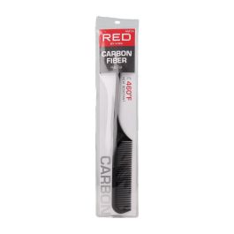 Red Kiss Carbon Rat Tail Comb Peine Precio: 2.50000036. SKU: B1A77XZ2K8