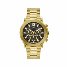 Reloj Hombre Guess GW0539G2 (Ø 46 mm) Precio: 146.7900005. SKU: B1E4AXD3ZB