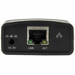 Adaptador USB 2.0 a Red RJ45 Startech PM1115U2 Adaptador USB 2.0 a Red RJ45 Startech PM1115U2