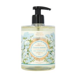 Panier Des Sens Criste marine jabon liquido de marsella aceite esencial 500 ml Precio: 14.69000016. SKU: B1AX5ZX79V