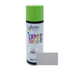 Felton Spray Pintura Gris Claro 200ml, Alta Calidad, Secado Rápido, para Uso Industrial y Muebles Precio: 3.88999996. SKU: B17ZMD9XL8