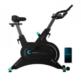 Bicicleta Estática Cecotec Drumfit Indoor 10000 Magnetic Connected Bluetooth App Precio: 213.9764. SKU: B1FDGQQCHC